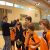 Turniej Krajna Arena Futsal Cup - Trampkarz 16.02.2013 r.